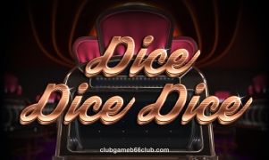 b66 Dice Dice Dice