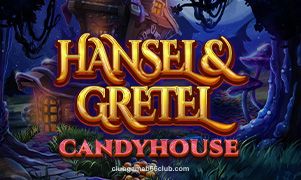 Hình ảnh trò chơi Hansel And Gretel Candyhouse tại b66