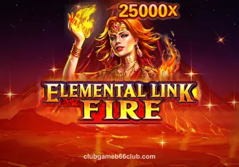 Hình ảnh trò chơi Elemental Link Fire tại b66 club