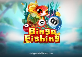 Hình ảnh Bingo Fishing tại b66