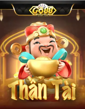 GỖ THẦN TÀI