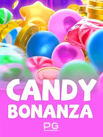 CANDY BONANZA
